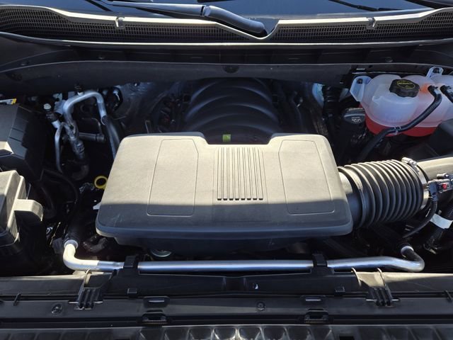 2026 Chevrolet Silverado 1500 LT Trail Boss - Photo 23