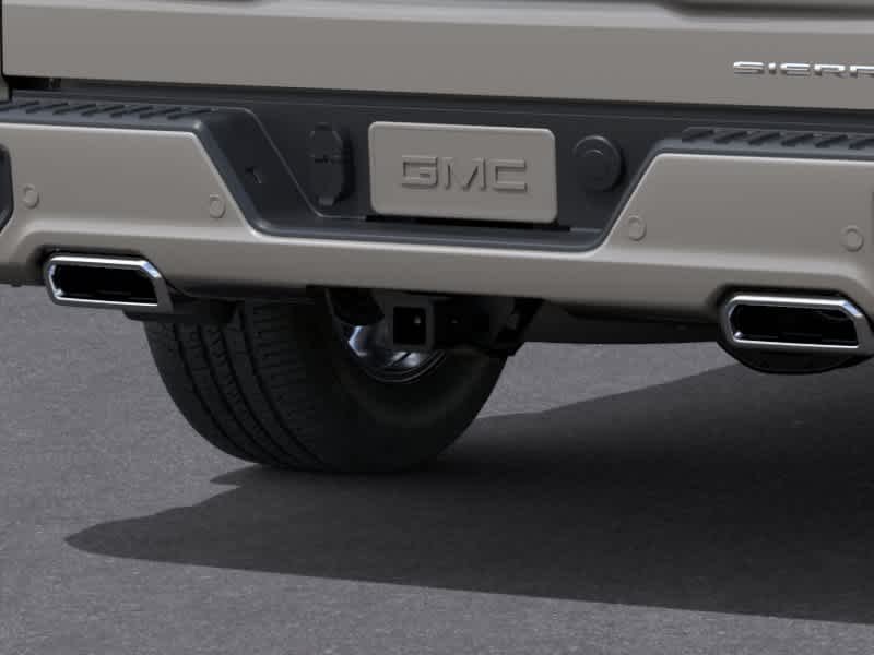 2026 GMC Sierra 1500 Denali - Photo 14