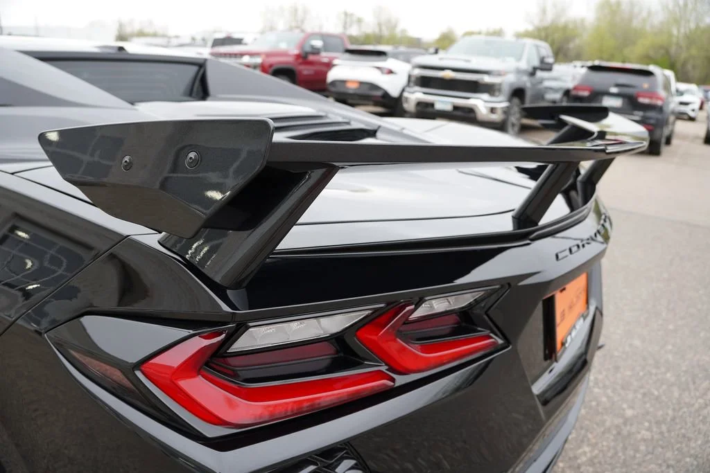 2022 Chevrolet Corvette 3LT - Photo 18