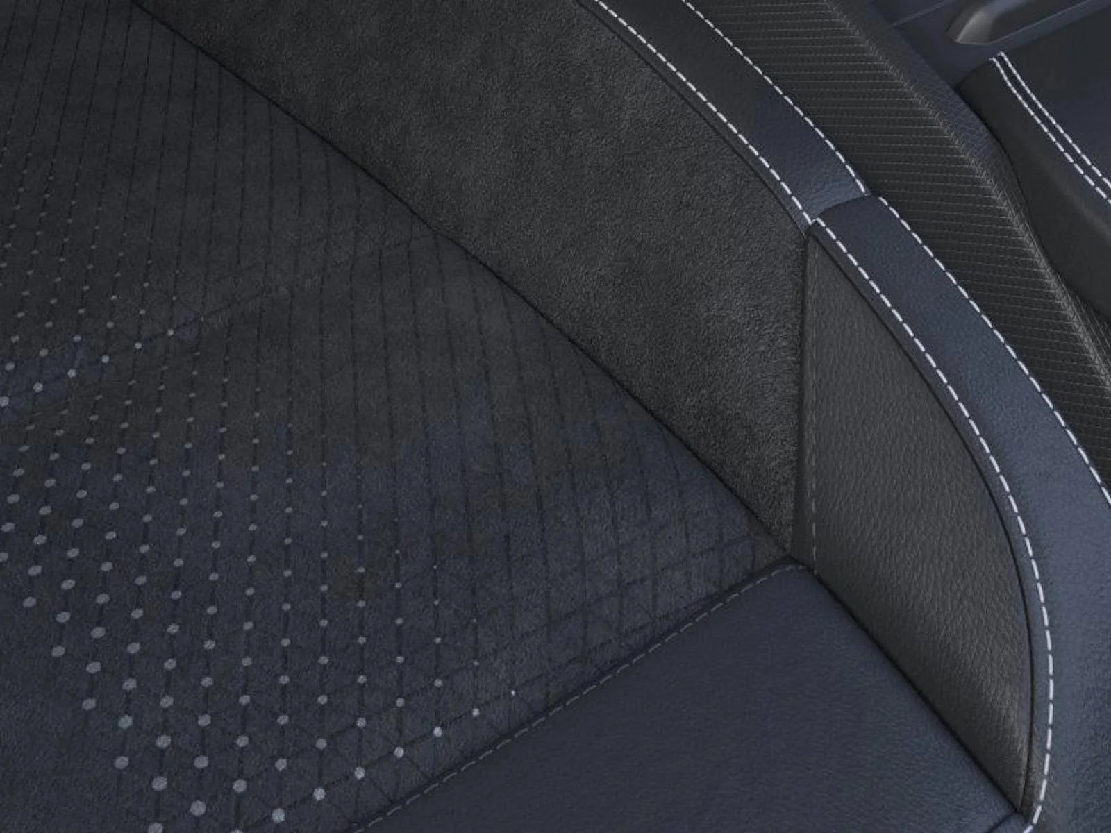 New 2026 Star White Metallic Tri-coat Ford GT image 16