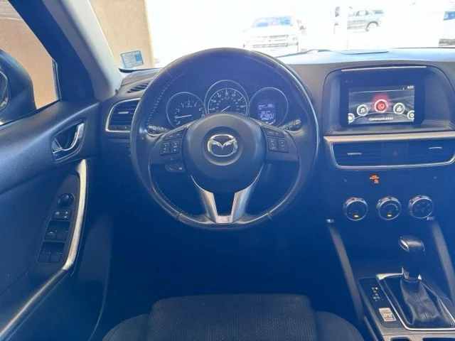 2016 Mazda CX-5 Touring - Photo 12