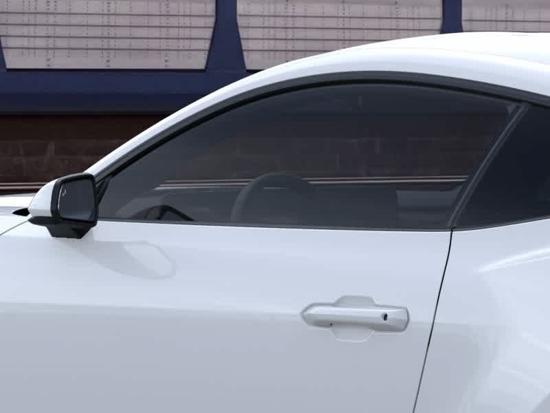 New 2026 Oxford White Ford EcoBoost Premium image 20