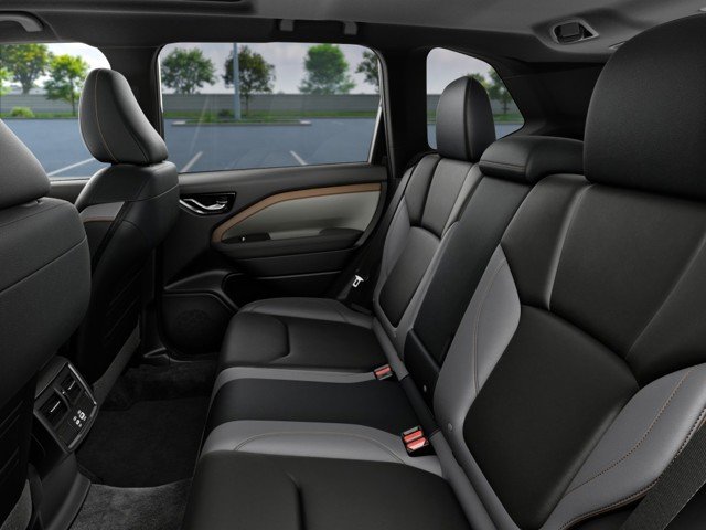 2026 Subaru Forester Sport - Photo 16