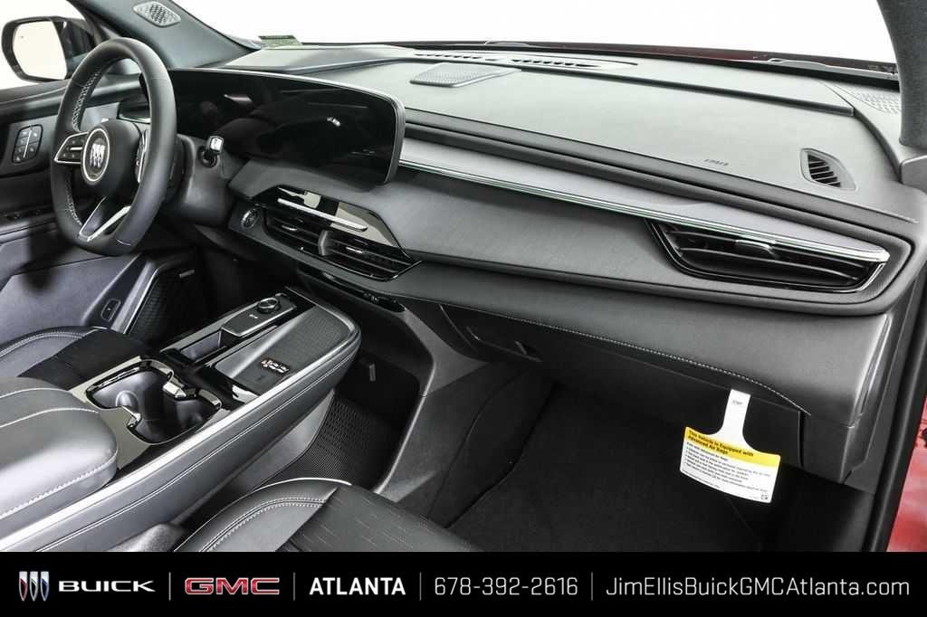 2026 Buick Enclave Sport Touring - Photo 26