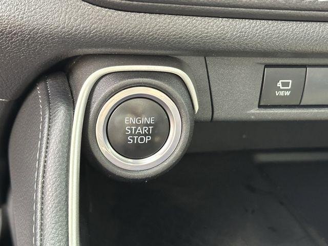Certified Used 2024 MIDNIGHT BLACK METAL Toyota  image 21