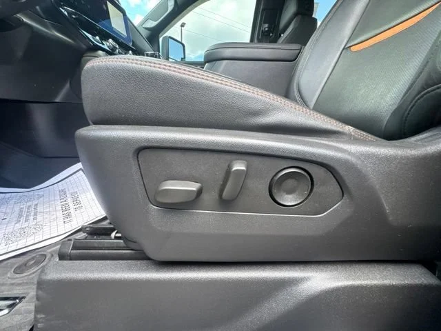 2023 GMC Sierra 1500 AT4 - Photo 27