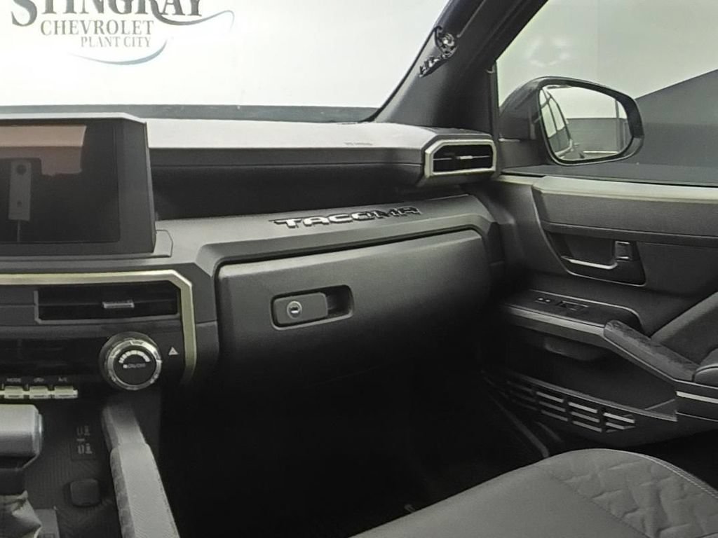 2026 Toyota Tacoma SR - Photo 15