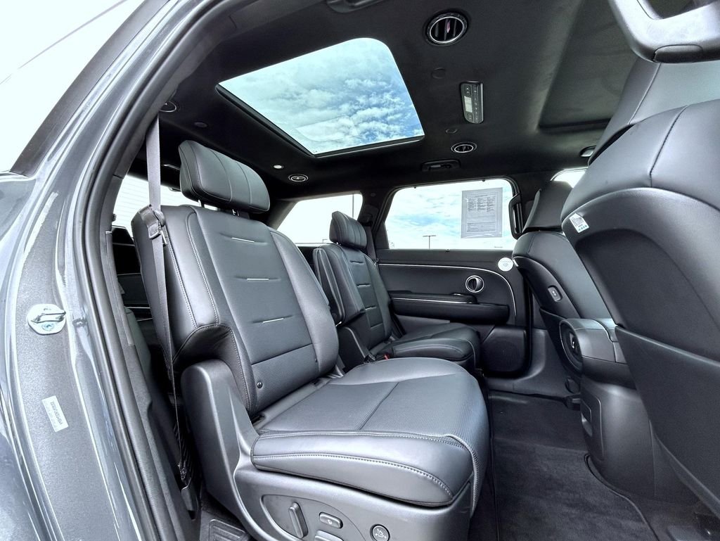 2026 Hyundai Palisade Calligraphy - Photo 20