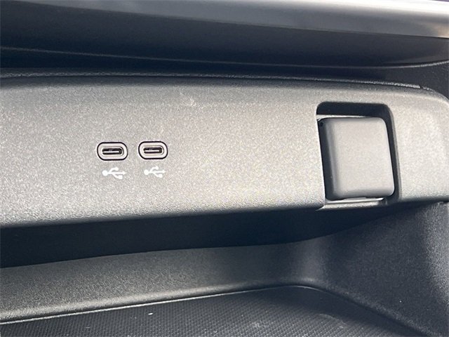 New 2026 Sonic Gray Pearl Honda Touring image 22