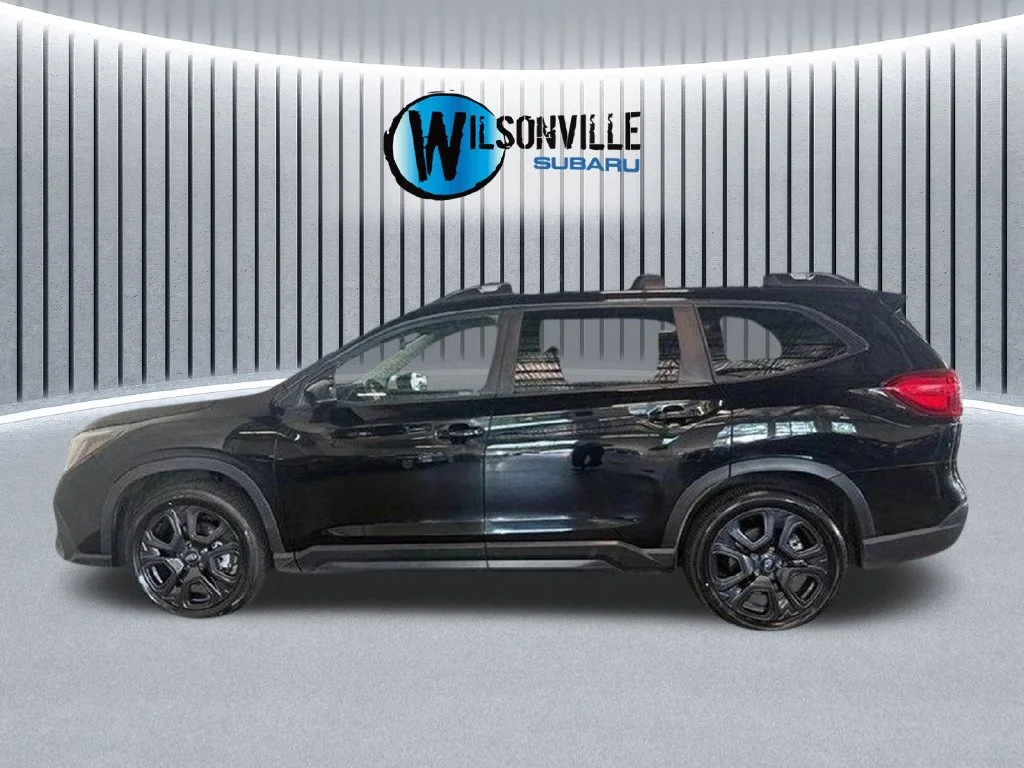 Used 2024 Black Subaru Onyx Edition image 17