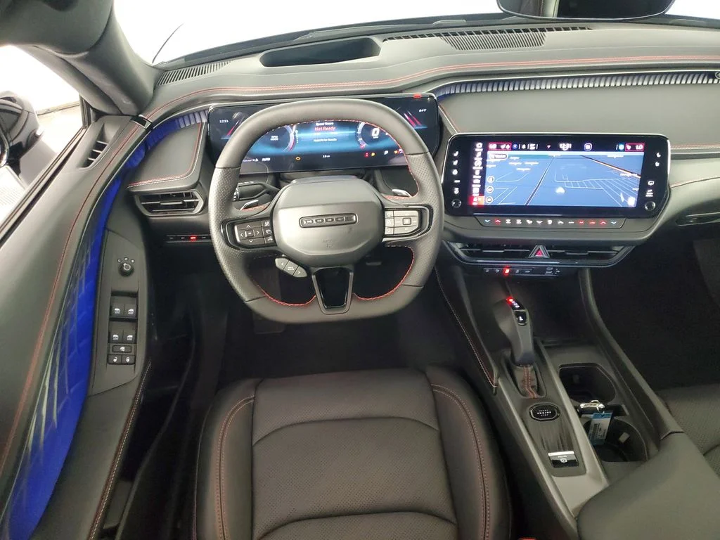 New 2026 After Dark Dodge Scat Pack Plus image 14