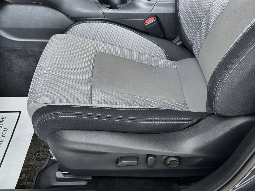 Used 2023 Magnetite Gray Metallic Subaru Premium image 18