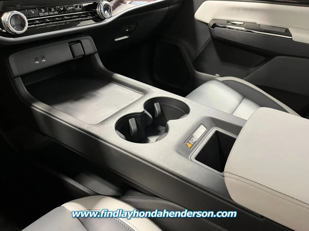 2026 Honda Prologue Touring - Photo 20