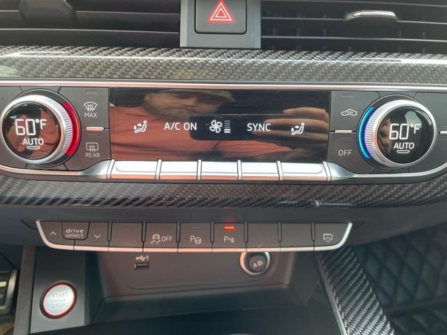 2023 Audi RS 5 Sportback Base - Photo 30