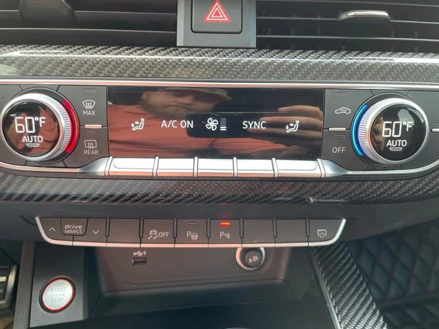 2023 Audi RS 5 Sportback Base - Photo 30