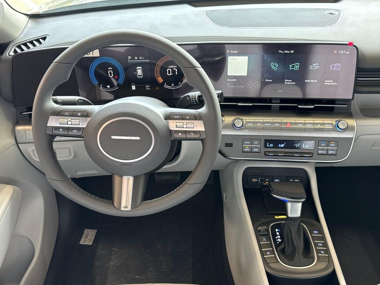 2026 Hyundai Kona SEL Sport - Photo 13