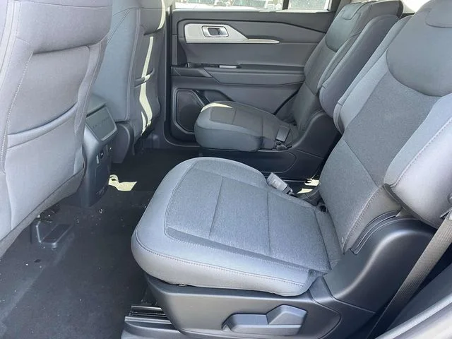 New 2026 Blue Ford Active image 8