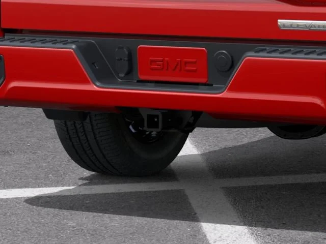 New 2026 Cardinal Red GMC Elevation image 14