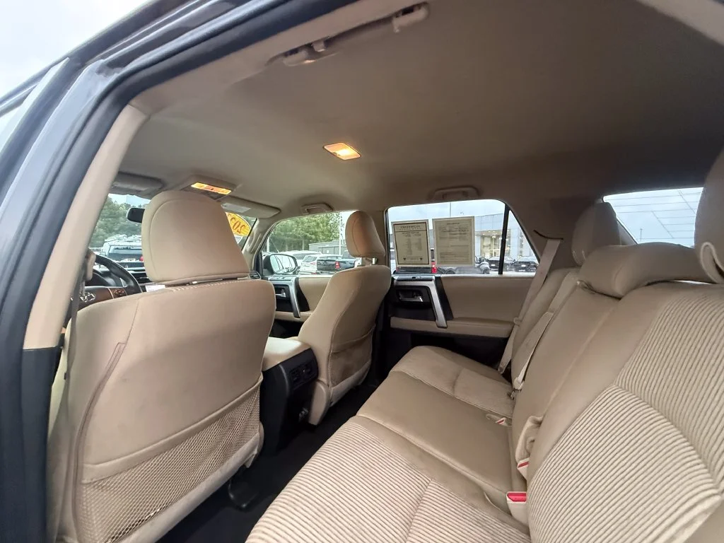 Used 2021 Gray Toyota SR5 image 24