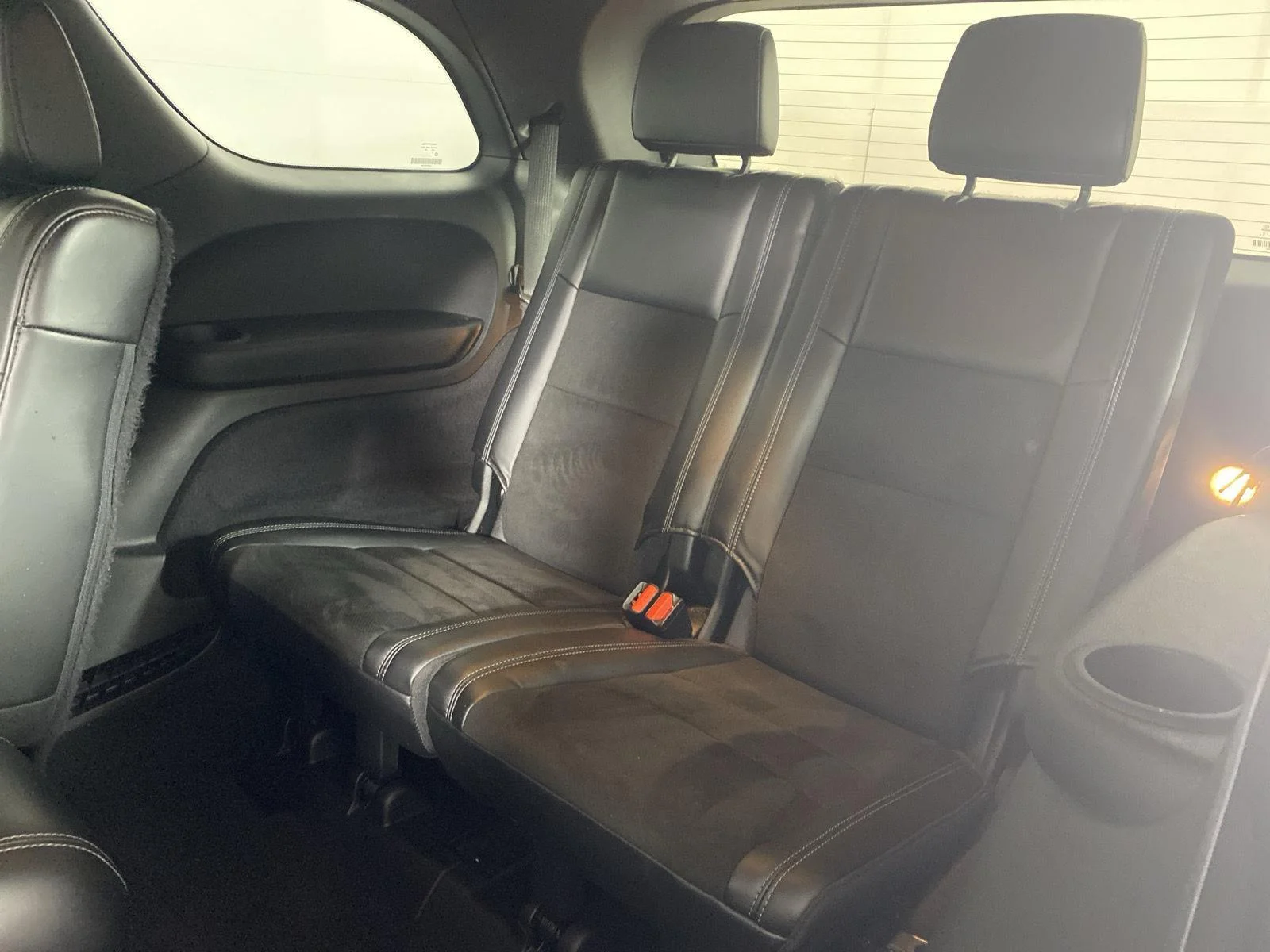 Used 2021 DB Black Clearcoat Dodge GT Plus image 10