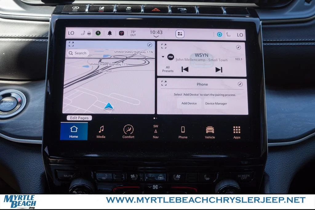 Certified Used 2025 Silver Zynith Jeep Limited image 19