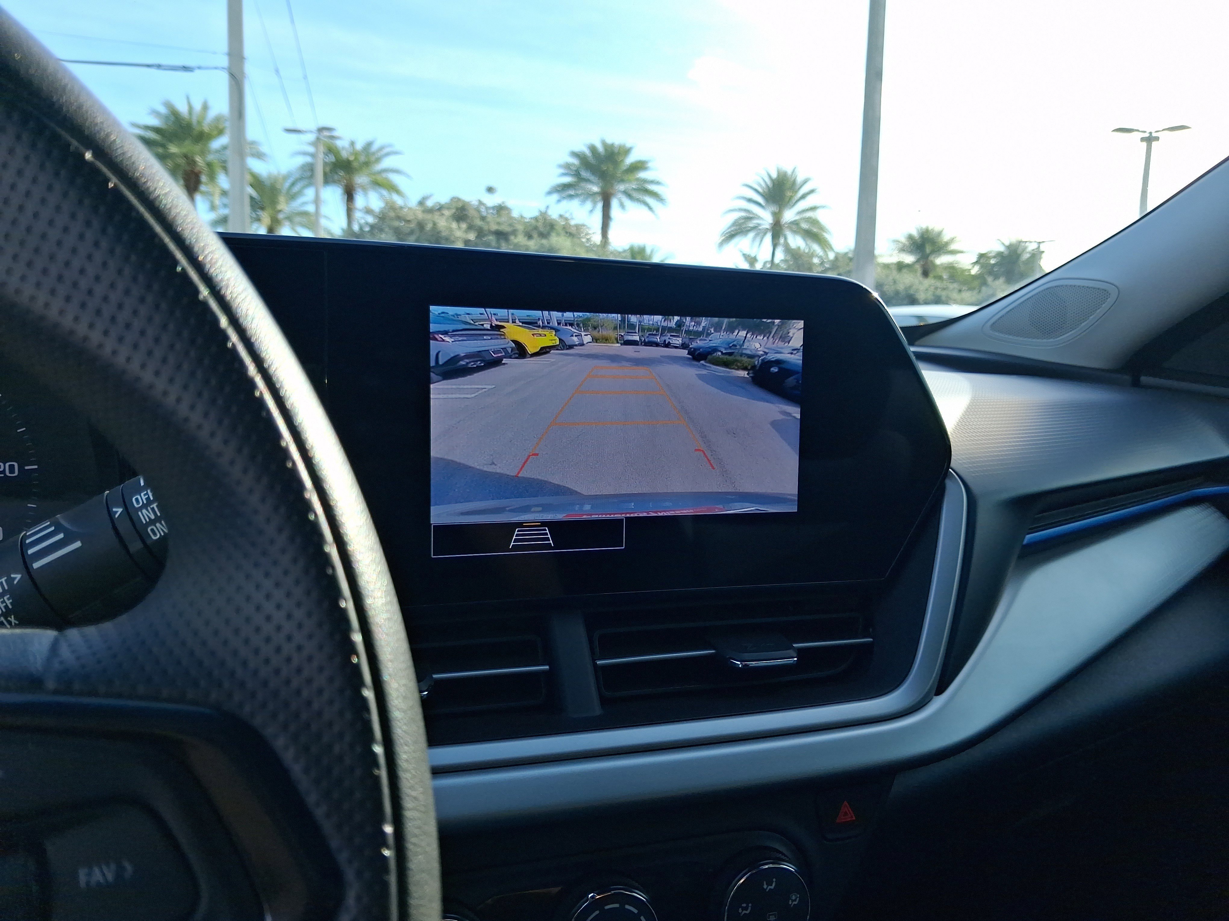 Used 2025 Gray Chevrolet LS image 23