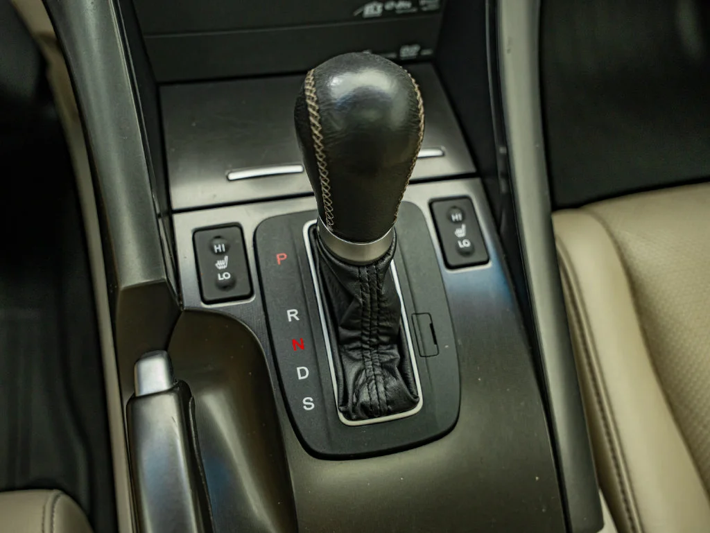 Used 2012 Bellanova White Pearl Acura 5dr Sport Wgn I4 Auto Tech Pkg image 37