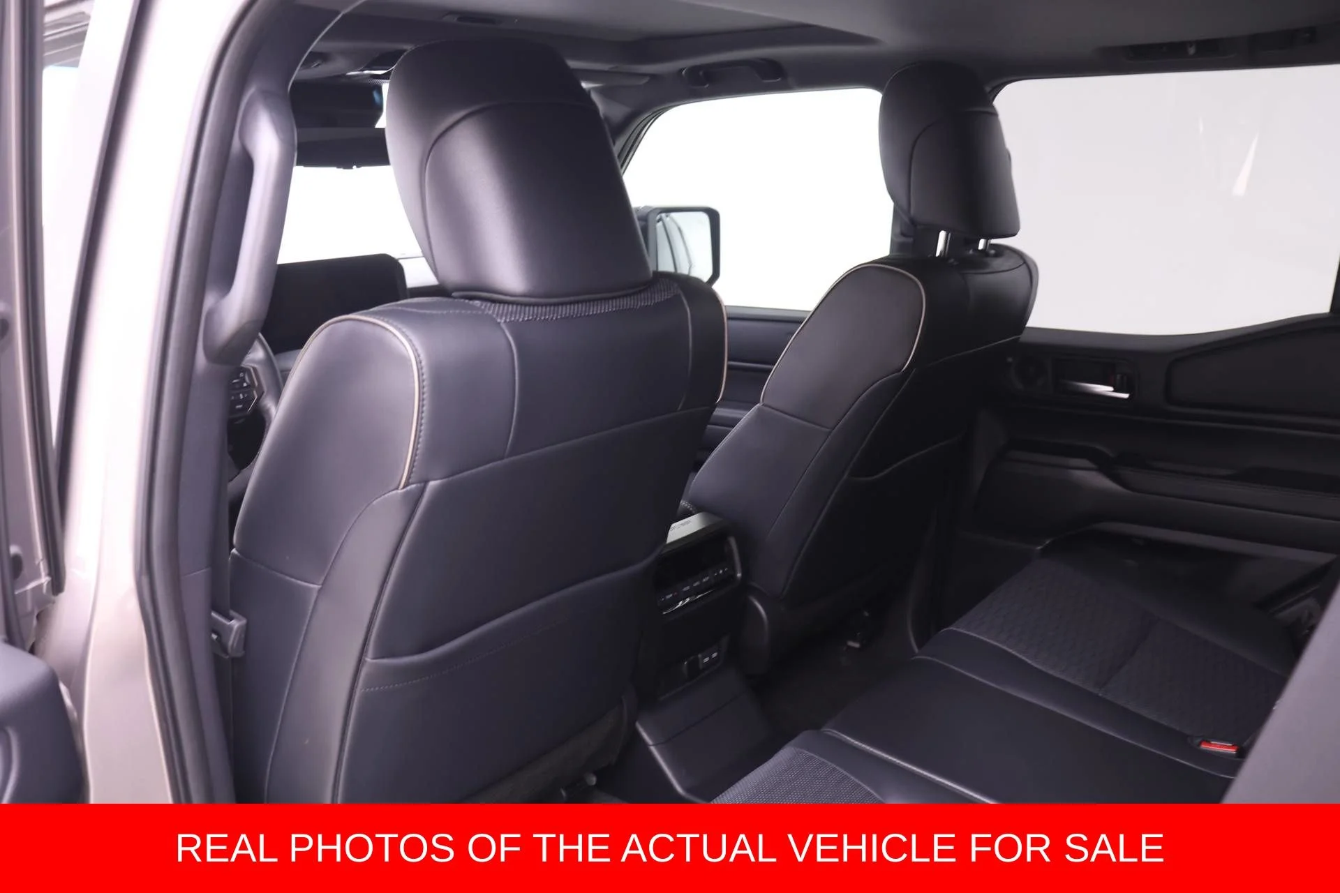 Used 2024 Silver Toyota First Edition image 11