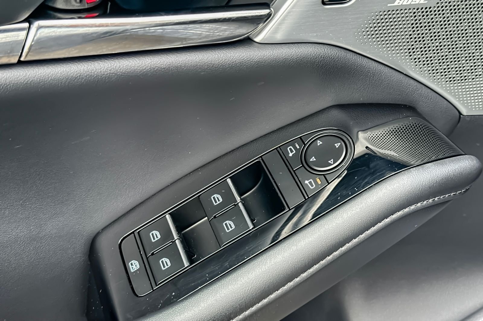 Used 2025 Gray Mazda 2.5 Turbo Premium Plus Package image 28