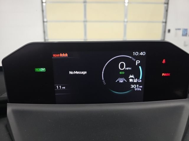 2026 Toyota bZ Woodland Woodland - Photo 30