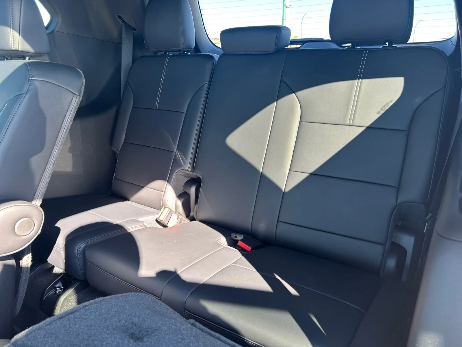 New 2026 Sterling Metallic GMC Elevation AWD image 20