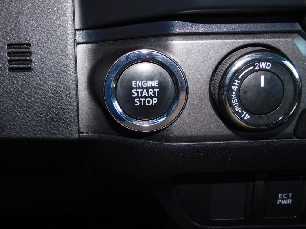 Used 2023 Ice Toyota TRD Sport image 34