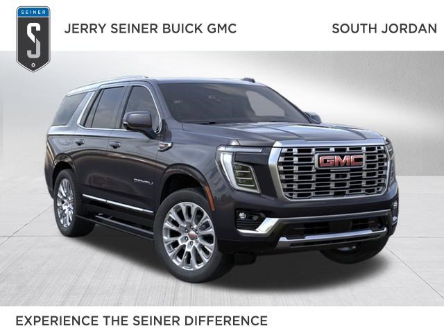2026 GMC Yukon 4WD Denali's photo