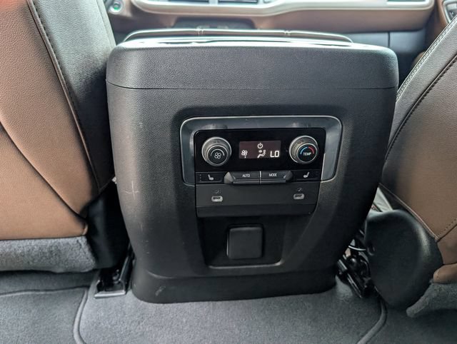 Used 2023 Radiant Red Tintcoat Chevrolet High Country image 22