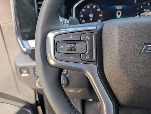 2026 Chevrolet Silverado 1500 RST - Photo 17