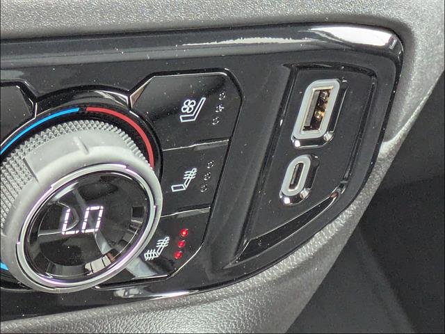 2026 Chevrolet Silverado 2500 HD LTZ - Photo 26