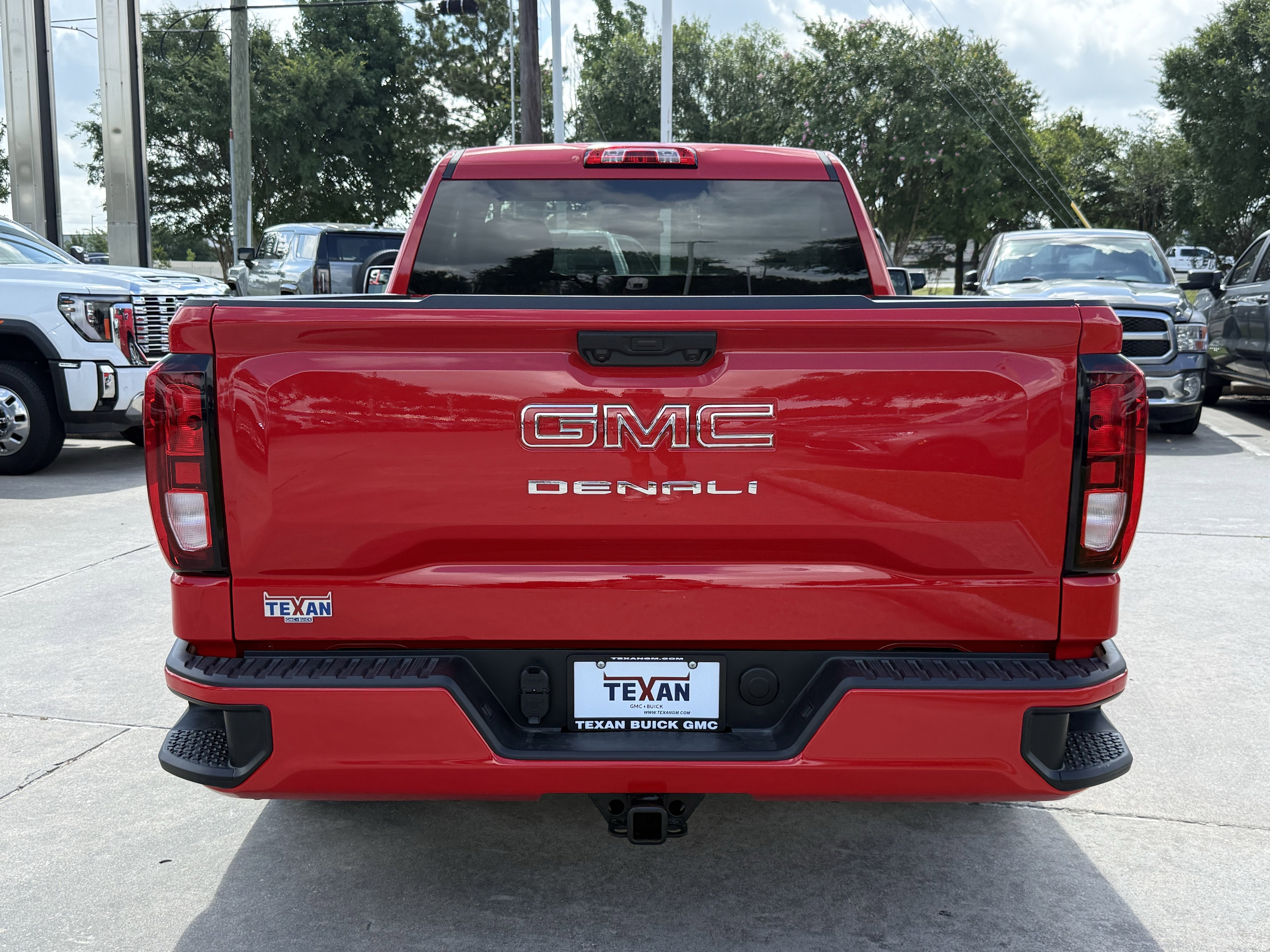 2026 GMC Sierra 1500 Pro - Photo 70