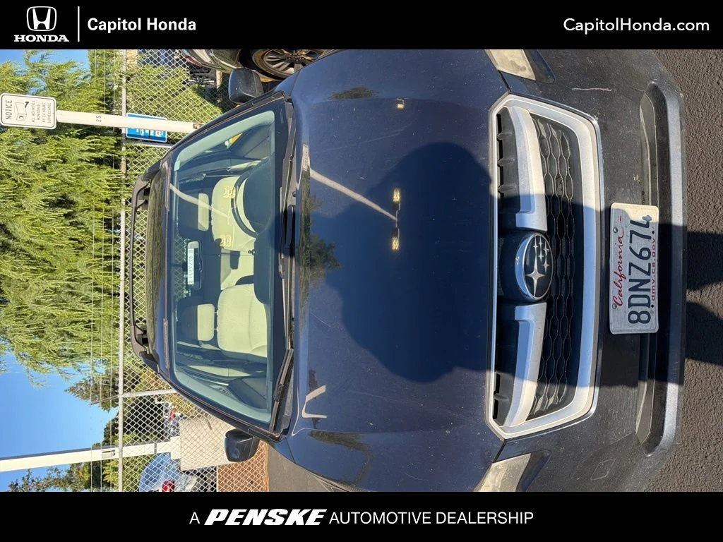 2014 Subaru Impreza 2.0I Sport Premium Auto (PZEV)'s photo