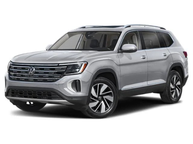 2026 Volkswagen Atlas 2.0T SEL 4MOTION's photo