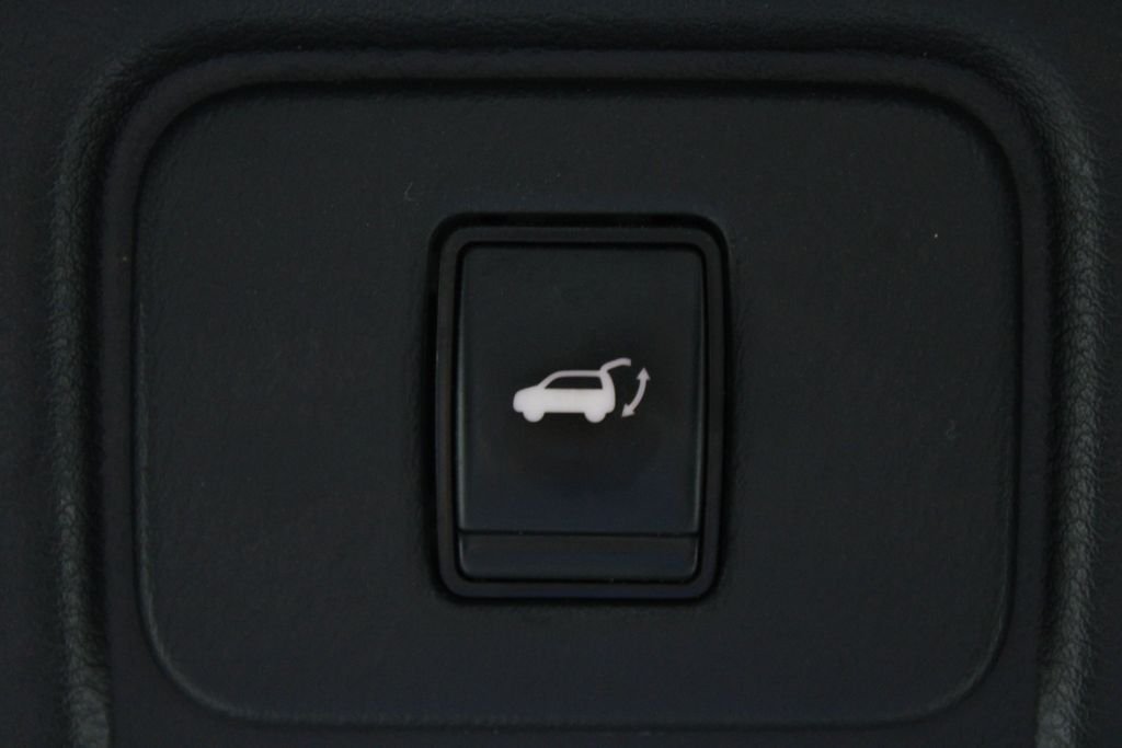 2020 Nissan Murano Platinum - Photo 17