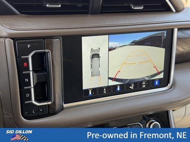 2024 GMC Yukon XL Denali - Photo 12