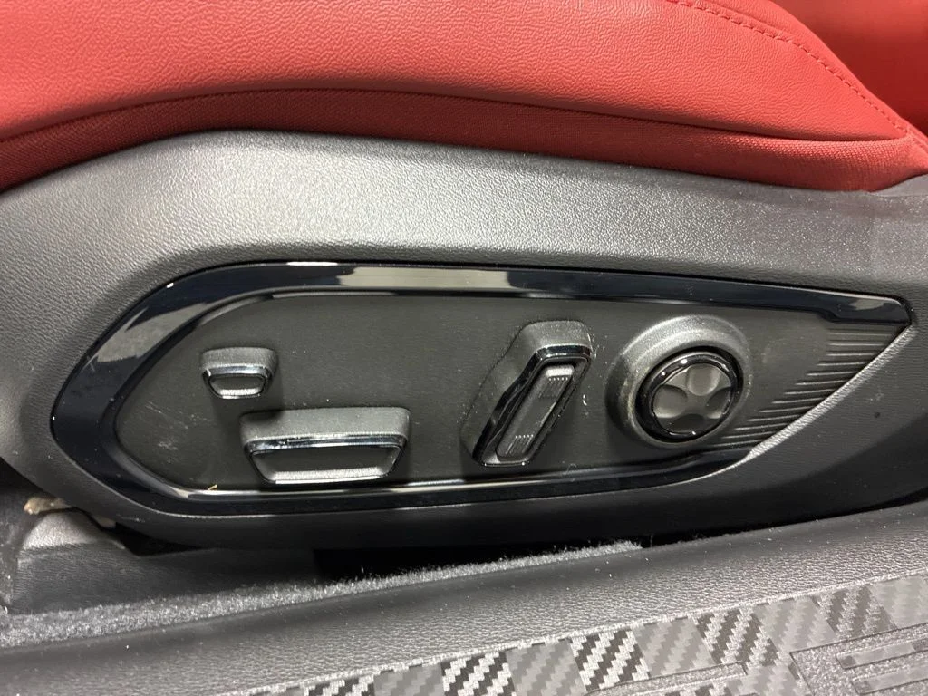 New 2026 Blue Dodge Scat Pack Plus image 11