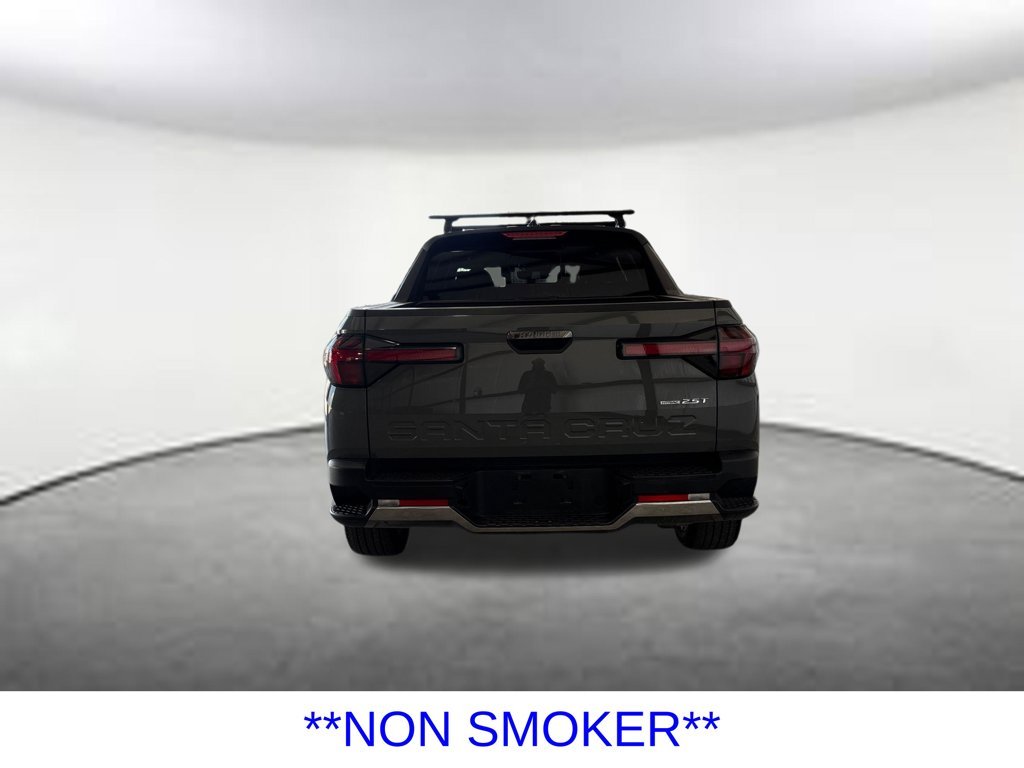 Certified Used 2024 Hampton Gray Hyundai Limited image 6