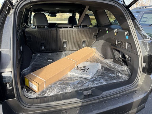 2026 Subaru Outback Touring XT - Photo 60