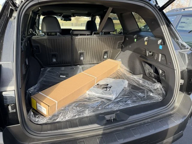 2026 Subaru Outback Touring XT - Photo 60