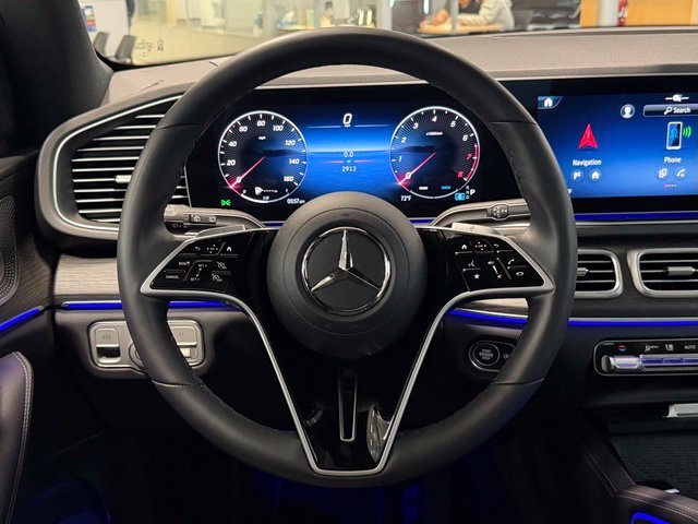 Used 2026 Black Mercedes-Benz GLE 350 image 13