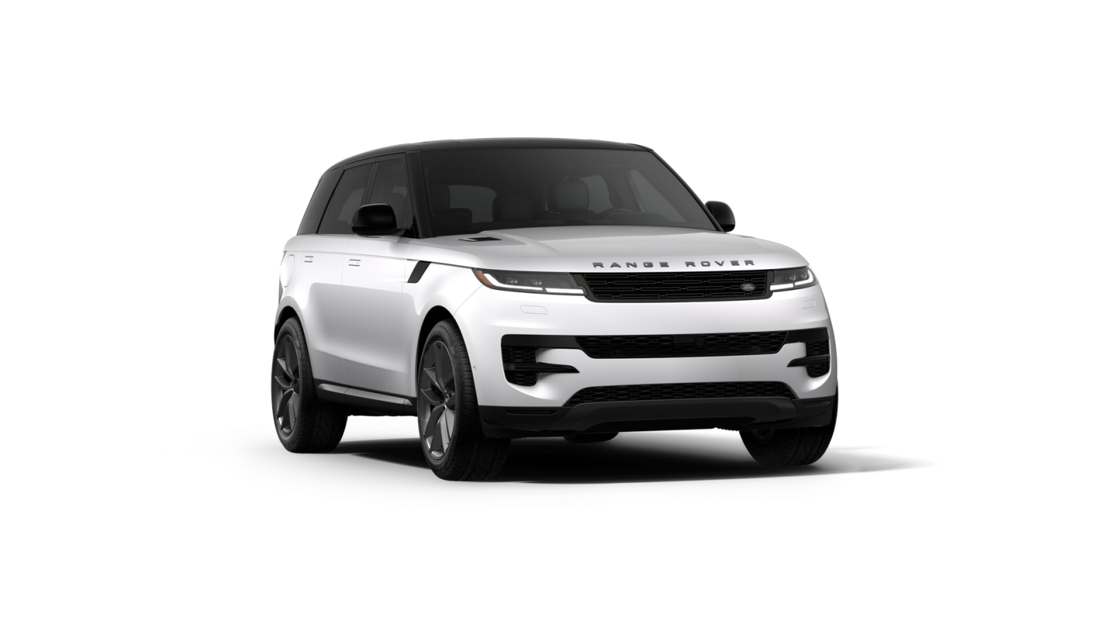 2026 Land Rover Range Rover Sport P360 SE MHEV's photo