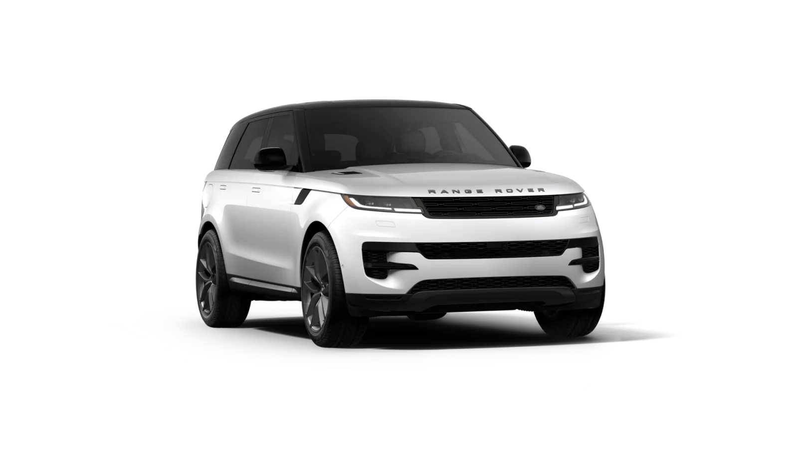 2026 Land Rover Range Rover Sport P360 SE MHEV's photo
