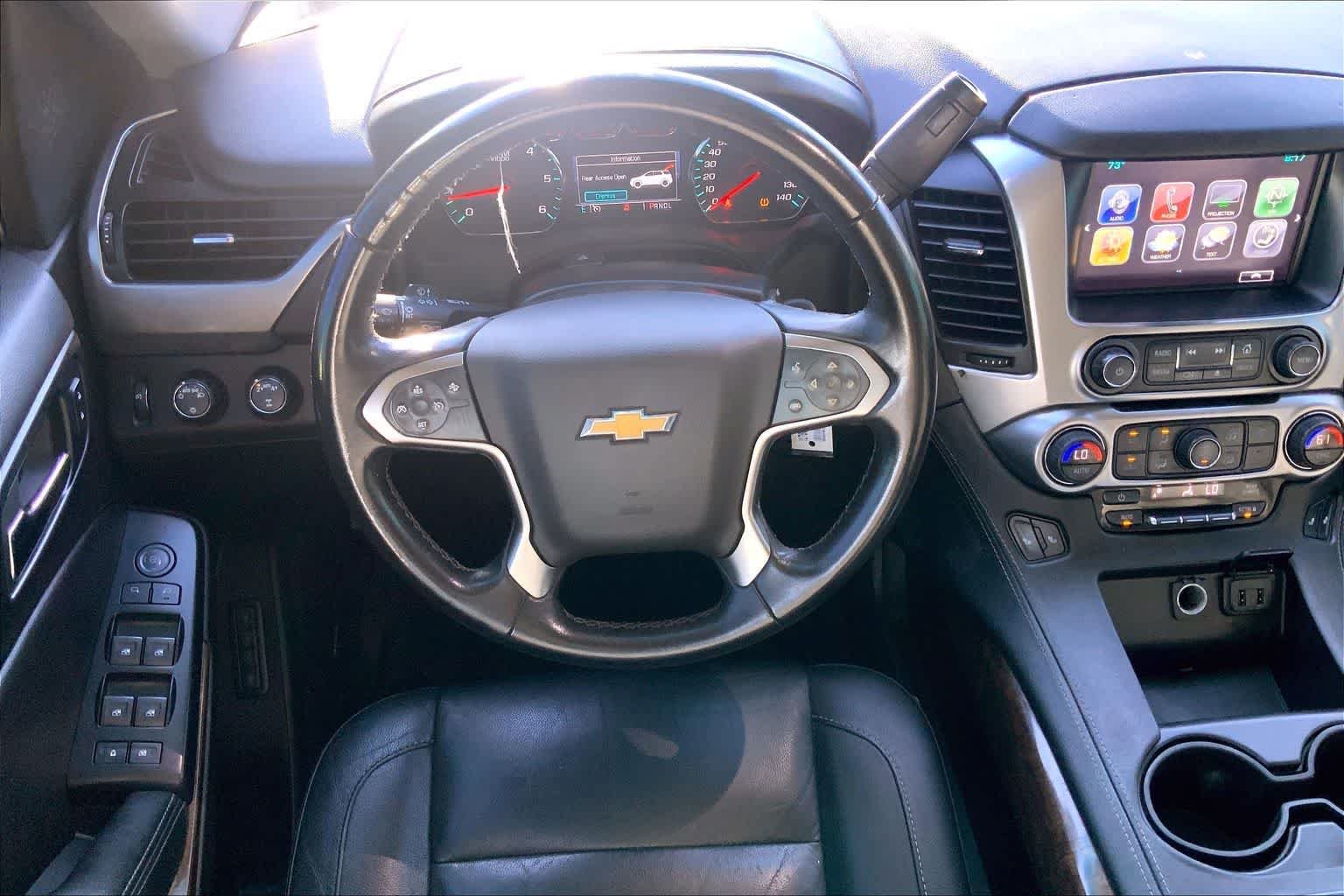 Used 2019 Black Chevrolet LT image 6
