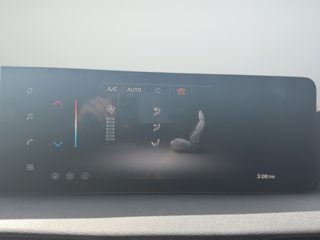 New 2027 Black Nissan SV image 45